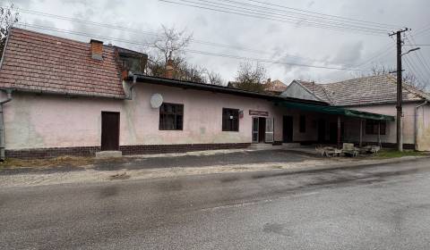 Sale Family house, Family house, Levice, Slovakia