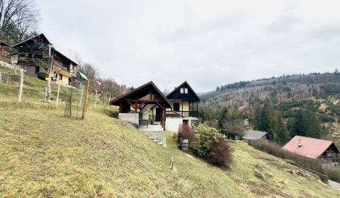 Sale Cottage, Cottage, Záhradná, Čadca, Slovakia