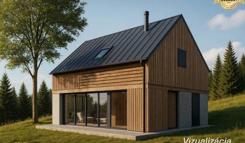 Sale Cottage, Cottage, Čadca, Slovakia