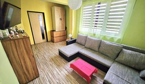 Sale Two bedroom apartment, Two bedroom apartment, Bánovce nad Bebravo