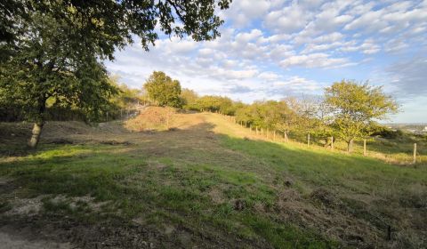 Sale Recreational land, Recreational land, Bratislava - Rača, Slovakia