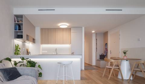 Rent Two bedroom apartment, Two bedroom apartment, Floriánska, Bratisl