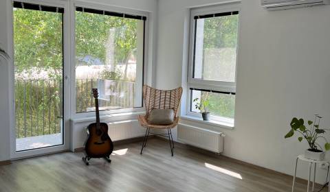 Sale Studio, Studio, Agátová, Bratislava - Dúbravka, Slovakia