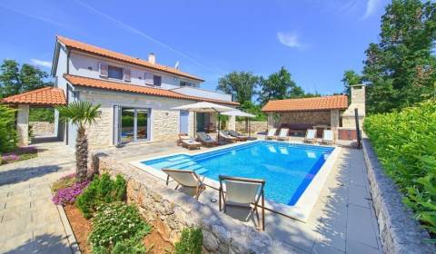 Sale Villa, Villa, Bale, Croatia