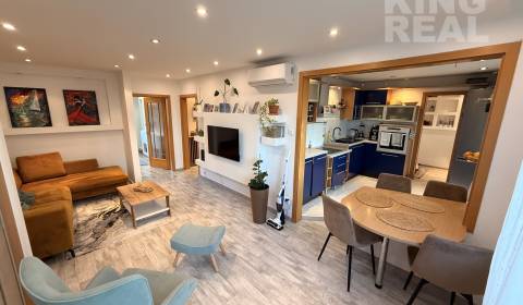 Sale Two bedroom apartment, Two bedroom apartment, MDŽ 1848/33, Nové Z