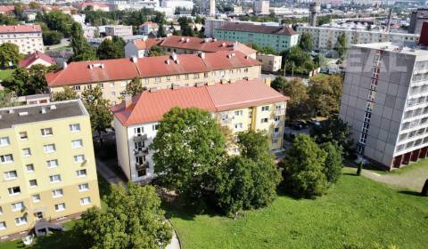 Sale Two bedroom apartment, Two bedroom apartment, Budovateľská 11, Pr