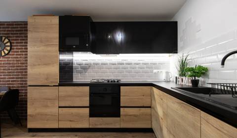 EXCLUSIVITY METROPOLITAN│Renovated 2-bdr apt. P. Biskupice for SALE