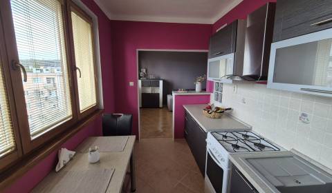 Sale One bedroom apartment, One bedroom apartment, Jakobyho, Košice - 