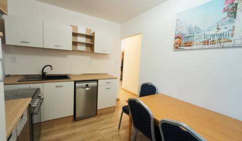 Sale Two bedroom apartment, Two bedroom apartment, Kysucká, Košice - Z