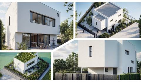 Sale Land – for living, Land – for living, Pri trati, Bratislava - Pod