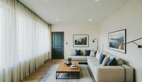 Sale Two bedroom apartment, Two bedroom apartment, Záhradná, Čadca, Sl