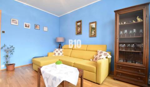 Sale One bedroom apartment, One bedroom apartment, Žilina, Slovakia