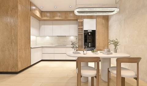 Sale One bedroom apartment, One bedroom apartment, Nové Nosice, Púchov