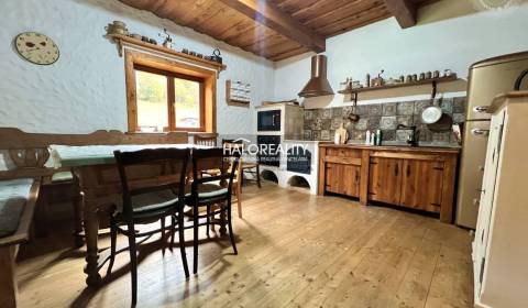 Sale Cottage, Považská Bystrica, Slovakia