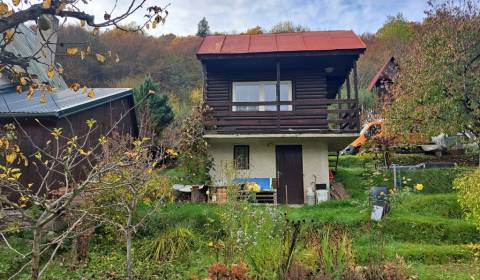 Sale Gardens, Gardens, Zvolen, Slovakia