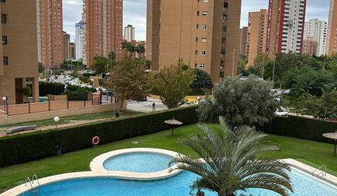 Sale Holiday apartment, Holiday apartment, Alicante / Alacant, Spain