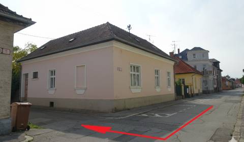 Sale Family house, Family house, Hviezdoslavova, Piešťany, Slovakia