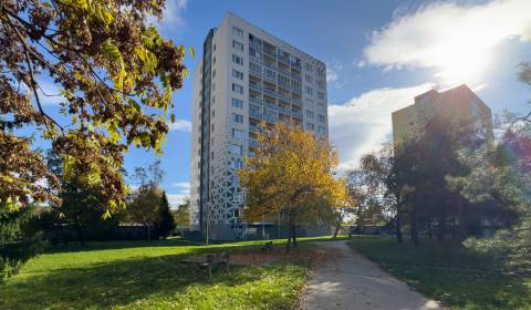 Sale Two bedroom apartment, Two bedroom apartment, Jantárová, Košice -