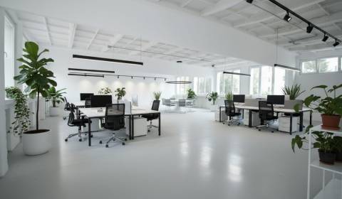 Sale Building, Building, Narcisova, Bratislava - Ružinov, Slovakia