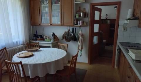 Sale Two bedroom apartment, Two bedroom apartment, Ondrejovova, Bratis