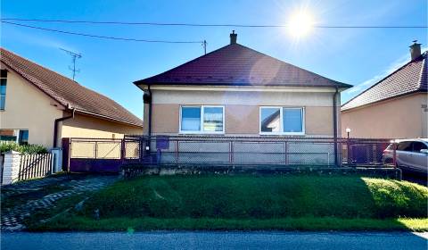 Sale Family house, Family house, Topoľčany, Slovakia