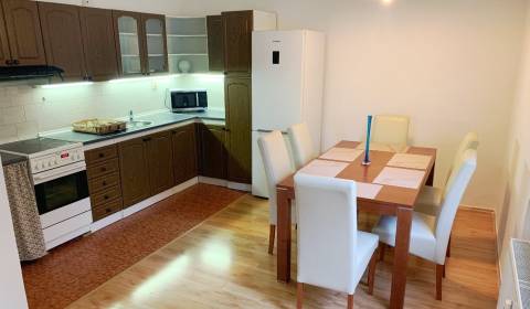 Sale One bedroom apartment, One bedroom apartment, Tylova, Bratislava 