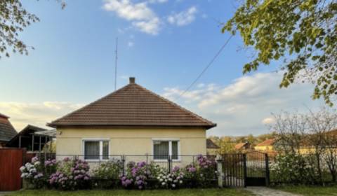 Sale Family house, Family house, centrum, Nové Zámky, Slovakia