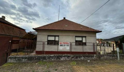 Sale Family house, Family house, centrum, Nové Zámky, Slovakia