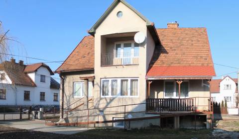 Sale Family house, Family house, Turčianske Teplice, Slovakia