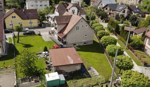 Sale Family house, Family house, Turčianske Teplice, Slovakia