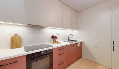 Sale Two bedroom apartment, Two bedroom apartment, 28.októbra, Trenčín