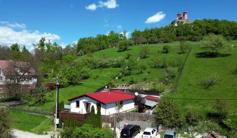 Sale Family house, Family house, 8. mája 2810/6A, Banská Štiavnica, Sl
