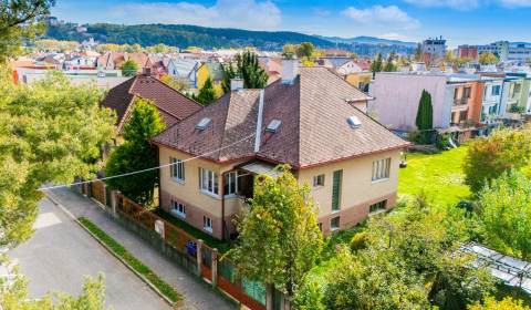 Sale Family house, Family house, Školská, Trenčín, Slovakia