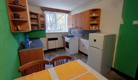 Sale One bedroom apartment, One bedroom apartment, Rožňava, Slovakia