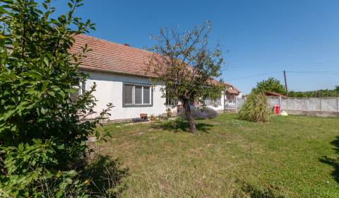 Sale Family house, Family house, Ondrochov, Nové Zámky, Slovakia