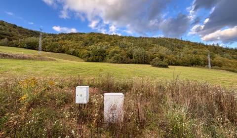 Sale Land – for living, Land – for living, Gelnica, Slovakia