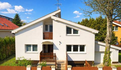 Sale Family house, Family house, Bratislava - Vrakuňa, Slovakia