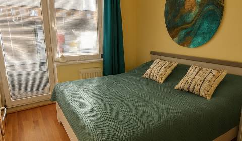 Sale Two bedroom apartment, Two bedroom apartment, Hviezdoslavova, Zla