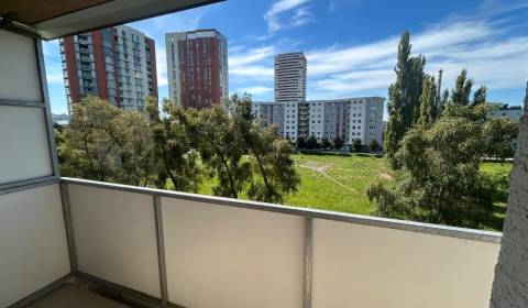 Sale Single studio, Single studio, Vranovská, Bratislava - Petržalka, 