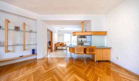 Sale Two bedroom apartment, Two bedroom apartment, Zámocká, Bratislava