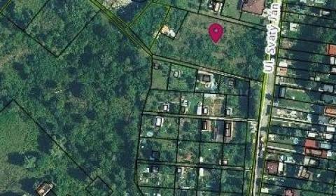 Sale Land – for living, Land – for living, Svätý Ján, Levice, Slovakia