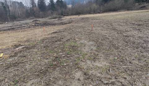 Sale Land – for living, Land – for living, Čadca, Slovakia