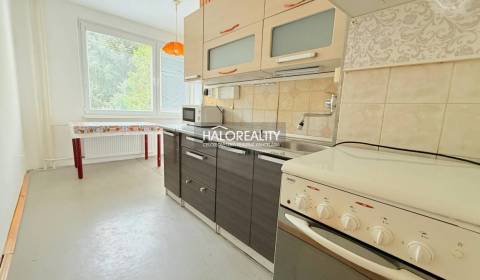 Sale One bedroom apartment, Nové Zámky, Slovakia