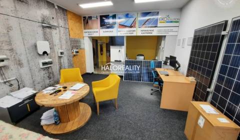 Rent Offices, Prešov, Slovakia