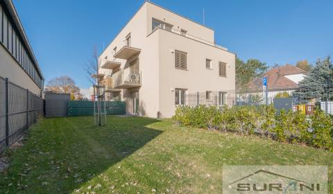 Sale One bedroom apartment, One bedroom apartment, Železničná, Bratisl