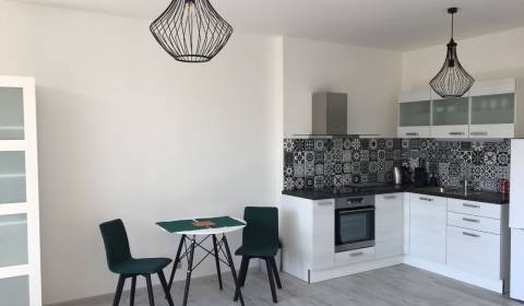 Rent Studio, Studio, Tomášikova, Bratislava - Ružinov, Slovakia