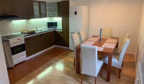 Sale One bedroom apartment, One bedroom apartment, Tylova, Bratislava 