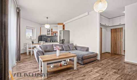 Sale One bedroom apartment, One bedroom apartment, Kukučínova, Dunajsk