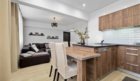 Sale One bedroom apartment, One bedroom apartment, Košická, Bratislava