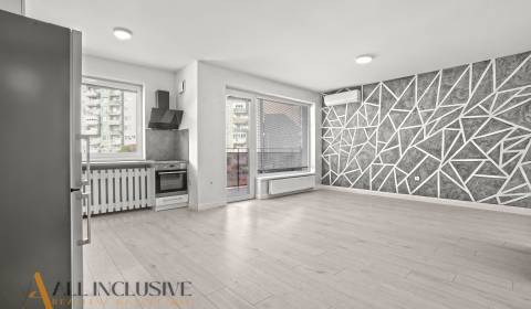 Rent One bedroom apartment, One bedroom apartment, Panónsky háj, Dunaj